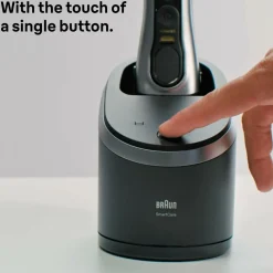 Braun Rengøringsrefiller CCR2