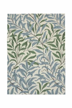 Brink & Campman Udendørs tæppe Willow B. Leafy Arb .