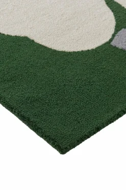 Brink & Campman Udendørs tæppe Unikko 60Th Anniversary