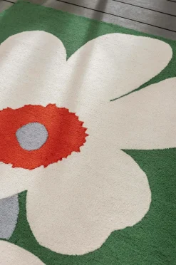 Brink & Campman Udendørs tæppe Unikko 60Th Anniversary