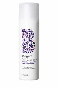 Briogeo Curl CHARISMA™ Rice Amino + Avocado Hydrating Shampoo 236Ml