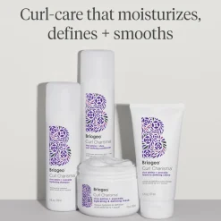 Briogeo Curl CHARISMA™ Rice Amino + Avocado Hydrating Shampoo 236Ml