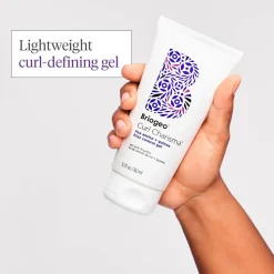 Briogeo Curl CHARISMA™ Rice Amino + Quinoa Frizz Control Gel 162Ml