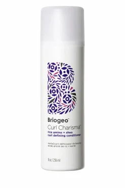 Briogeo Curl CHARISMA™ Rice Amino + Shea Curl Defining Conditioner 236Ml