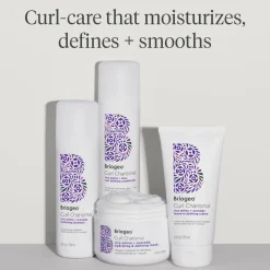 Briogeo Curl CHARISMA™ Rice Amino + Avocado Hydrating + Defining Mask 236Ml