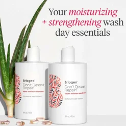 Briogeo DON'T Despair, REPAIR!™ Super Moisture Conditioner 473Ml
