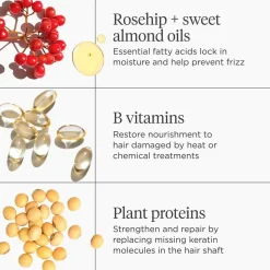 Briogeo DON'T Despair, REPAIR!™ Super Moisture Conditioner 473Ml