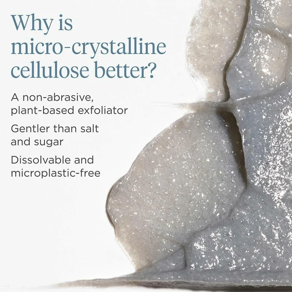 Briogeo Scalp REVIVAL™ Charcoal + Coconut Oil Micro-Exfoliating Shampoo 236Ml