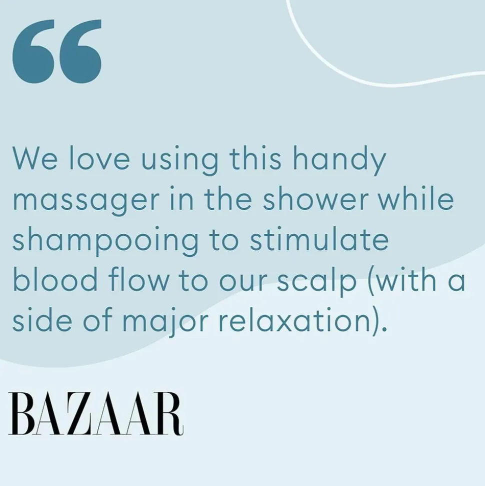 Briogeo Scalp REVIVAL™ Stimulating Therapy Massager