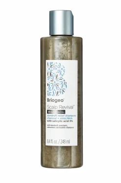 Briogeo Scalp REVIVAL™ MEGASTRENGTH+ Dandruff Relief Shampoo 248Ml