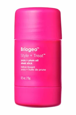 Briogeo Style + TREAT™ Yuzu + Plum Oil Sleek Stick 15G