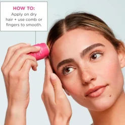 Briogeo Style + TREAT™ Yuzu + Plum Oil Sleek Stick 15G