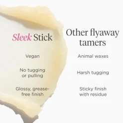 Briogeo Style + TREAT™ Yuzu + Plum Oil Sleek Stick 15G