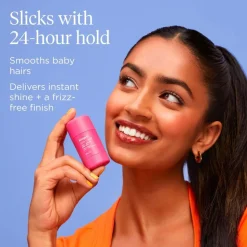 Briogeo Style + TREAT™ Yuzu + Plum Oil Sleek Stick 15G