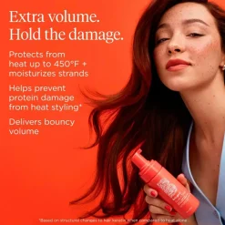 Briogeo Style + TREAT™ Yuzu + Plum Oil Miracle Styling Foam 150Ml