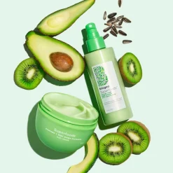 Briogeo SUPERFOODS™ Avocado + Kiwi Mega Moisture 3-IN-1 Leave-In Spray 170Ml
