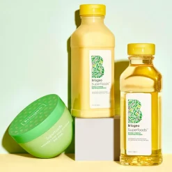 Briogeo SUPERFOODS™ Banana + Coconut Nourishing Shampoo 369Ml