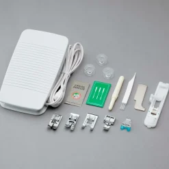 Brother Symaskine FS40SZW1 Elektronisk