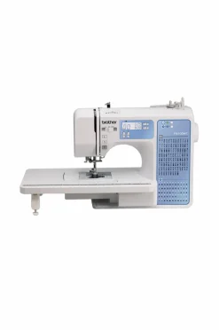 Brother Symaskine FS100WT