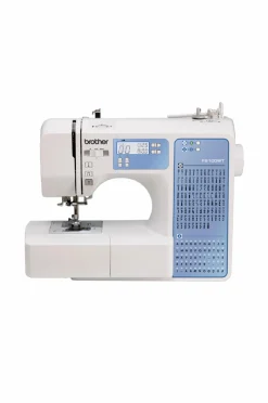 Brother Symaskine FS100WT