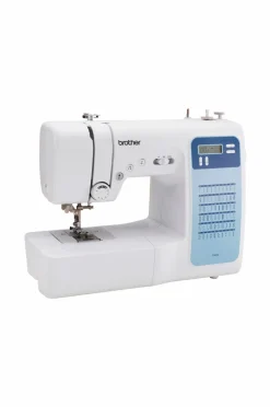 Brother Symaskine FS60XZW1 Elektronisk