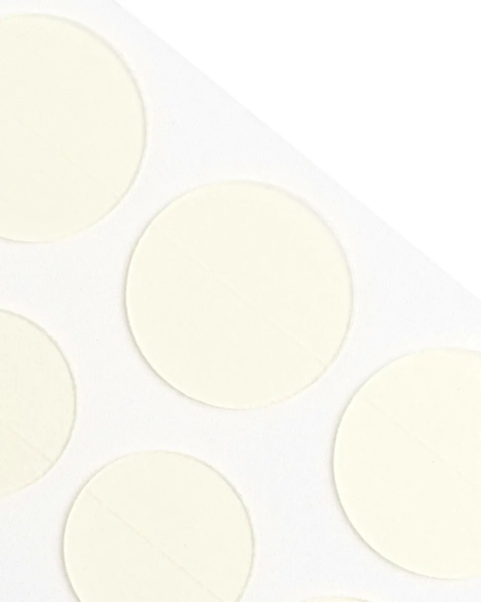 Brushworks Breakout Barrier Hydrocolloid Spot Patches - 26 Pieces