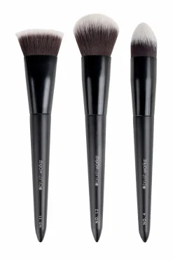 Brushworks Cream Contour And Blush Set
