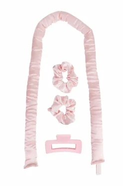 Brushworks Heatless Curler