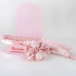 Brushworks Heatless Curler