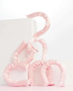 Brushworks Heatless Flexi Curlers