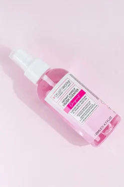 Brushworks Instant Makeup Brush Cleanser 140Ml