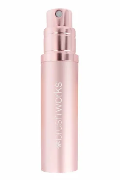Brushworks Luxury Perfume Atomiser