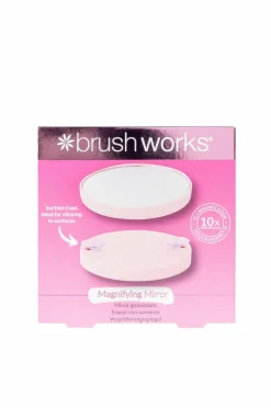 Brushworks Magnifying Mirror