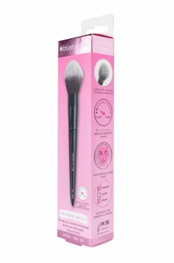 Brushworks No. 10 Bronzer Brush