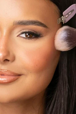 Brushworks No. 10 Bronzer Brush