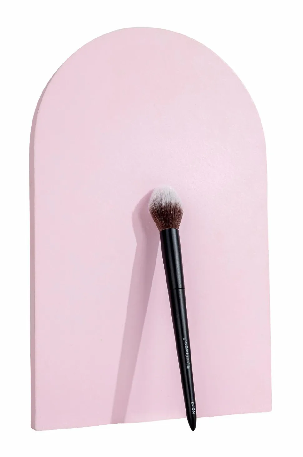 Brushworks No. 13 Highlight Brush