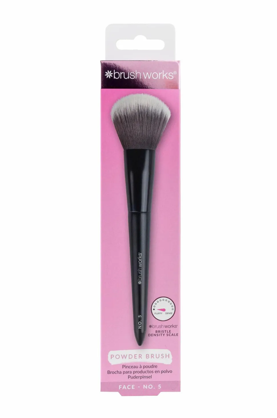 Brushworks No. 5 Powder Brush