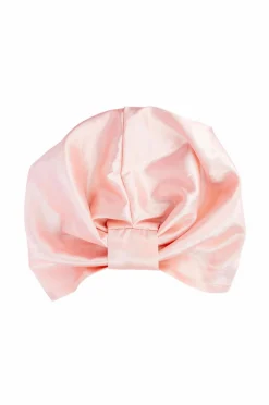 Brushworks Satin Hair Turban