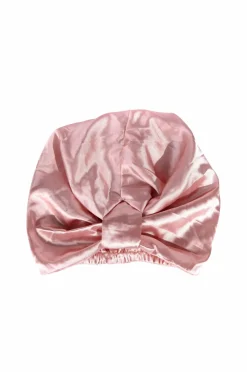 Brushworks Satin Hair Turban