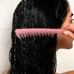 Brushworks Shower Comb