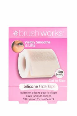Brushworks Silicone Tape
