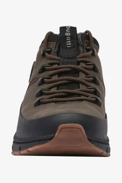 Bugatti Ankelstøvler