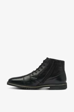 Bugatti Ankelstøvler