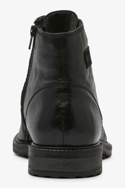 Bugatti Ankelstøvler