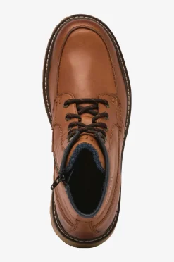 Bugatti Ankelstøvler