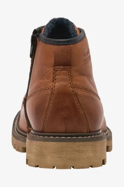 Bugatti Ankelstøvler