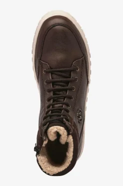 Bugatti Ankelstøvler