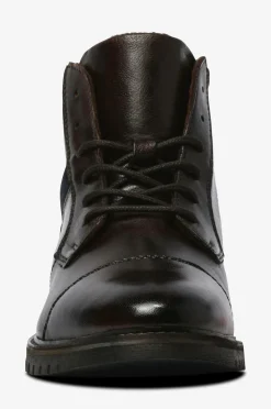 Bugatti Ankelstøvler Caj