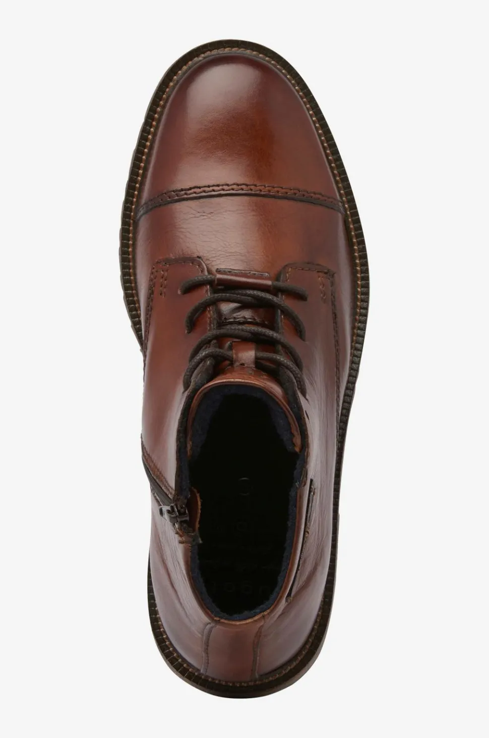 Bugatti Ankelstøvler Känga