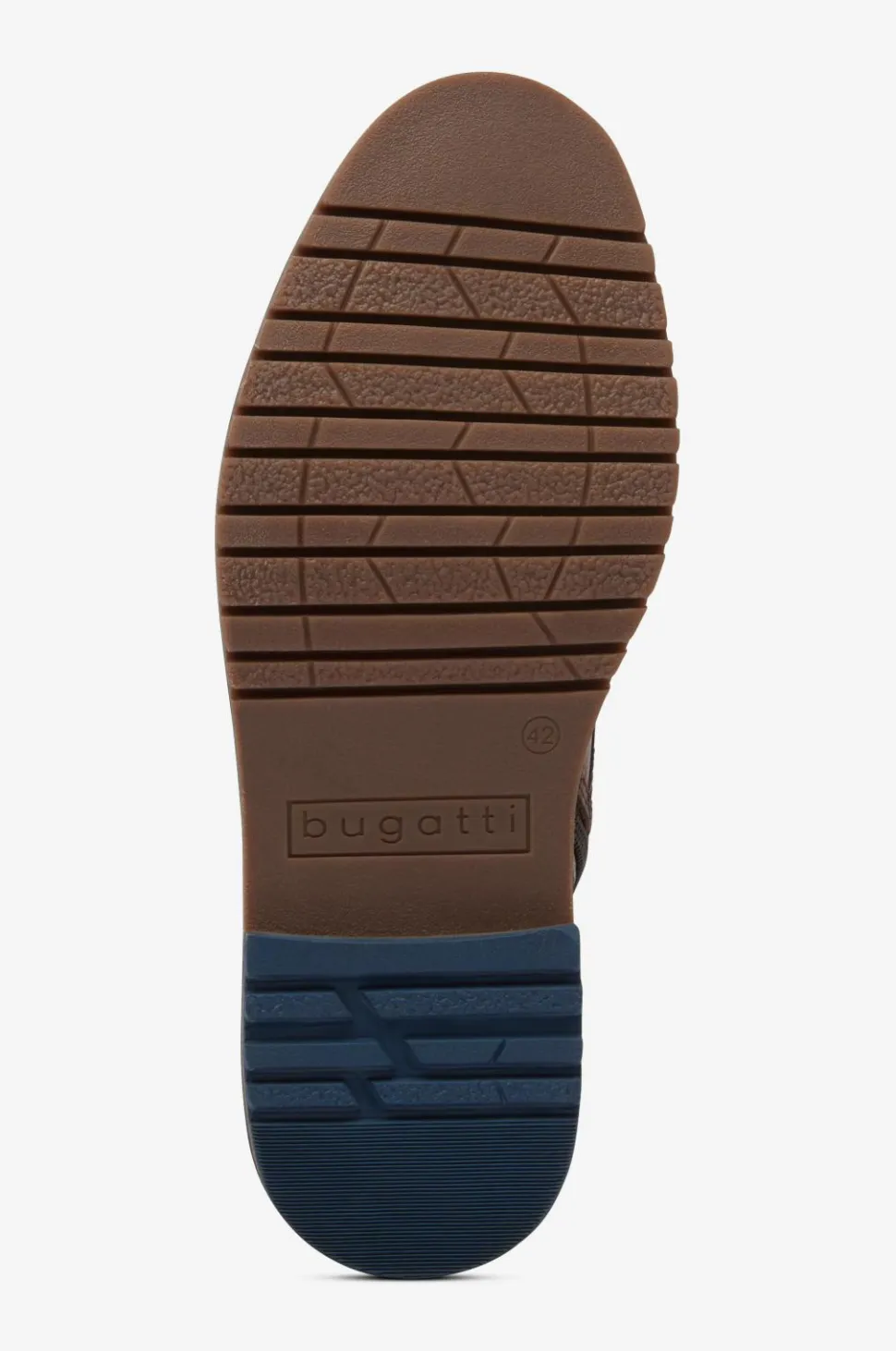 Bugatti Ankelstøvler Känga